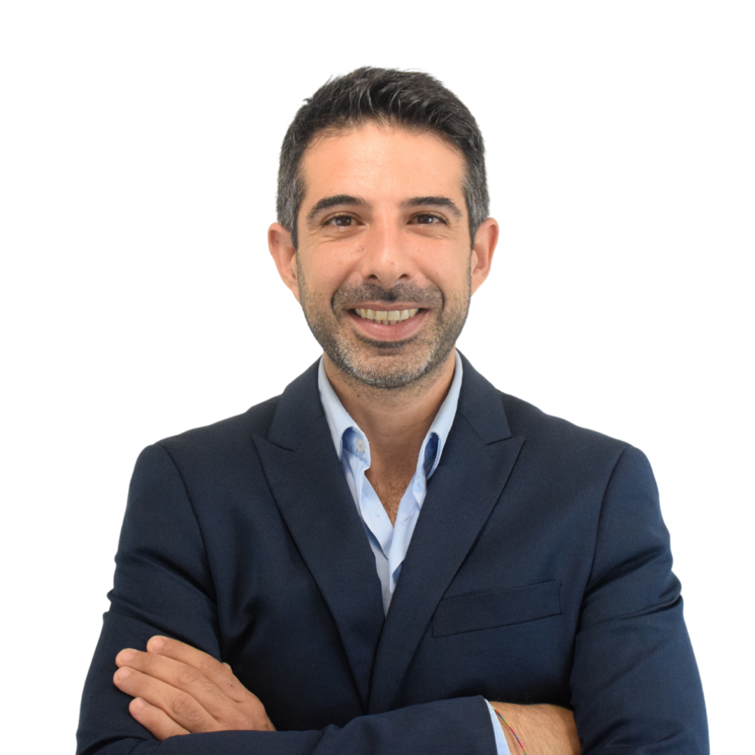 <span class="titleing">Ing.</span> Corrado